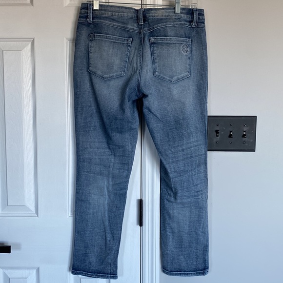 Laurie Felt Jeans - Picture 4 of 8